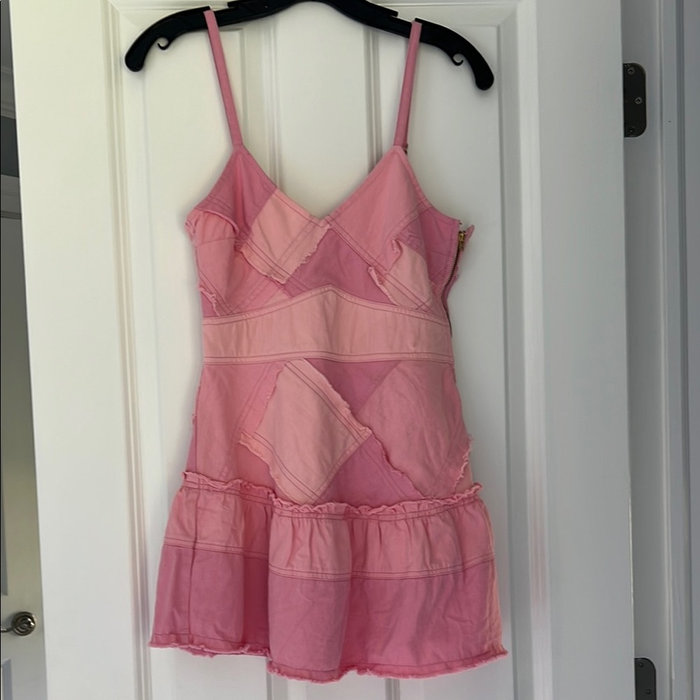 LoveShackFancy Dress